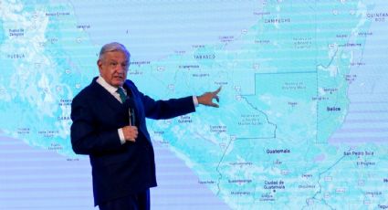 En 15 días se lanzará la licitación para la construcción de 10 parques industriales en el Istmo de Tehuantepec