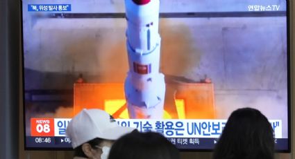 Corea del Norte lanzará en junio su primer satélite espía para monitorear actividades militares de EU