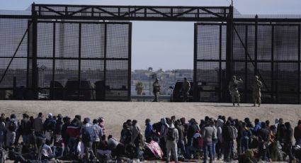 Alejandro Mayorkas visitará la frontera de Texas con México previo al fin del Título 42