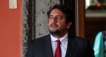 Legisladores exigen en la Permanente investigar la red de tráfico de influencias del hijo del presidente López Obrador
