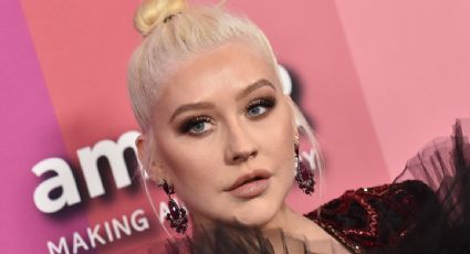 Christina Aguilera participará en la Semana del Orgullo en Nueva York con dos conciertos