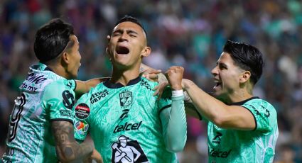 León remonta a Tigres como el 'Rey de las fieras' y enfrentará al LAFC de Carlos Vela en la Final de Concachampions
