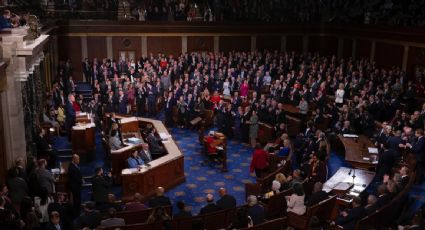 Más de la mitad de los congresistas republicanos apoyarán la ley de techo de deuda, afirma el representante Patrick McHenry