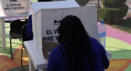 Congreso de la CDMX aprueba que personas en prisión preventiva voten en las elecciones de 2024