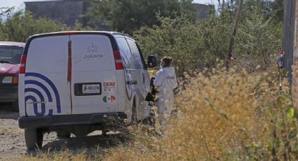 Hallan restos humanos en Jalisco durante búsqueda de los jóvenes que trabajaban en un call center en Zapopan