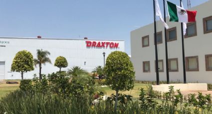EU pide a México que investigue quejas laborales presentadas contra planta de Draxton en Irapuato