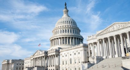 La Cámara de Representantes aprueba elevar el techo de deuda; pasa al Senado cinco días antes de que el gobierno caiga en impago