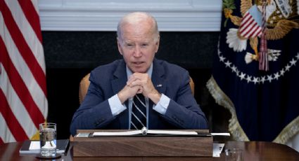 Biden pide a Senado aprobar "lo antes posible" el acuerdo para elevar el techo de deuda