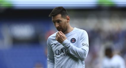 Refuerzan la seguridad en las casas de Messi y Neymar en París tras los insultos de aficionados radicales del PSG