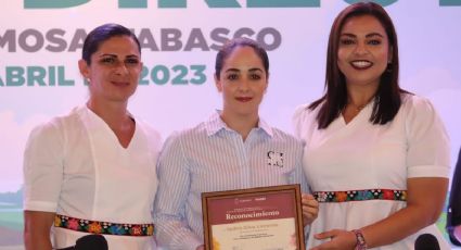 La mexicana Yadira Silva se pierde el Mundial de tenis de mesa por falta de apoyo de Conade: “Para la foto todo son flores y halagos”&nbsp;