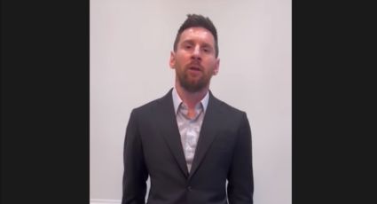 Messi se disculpa con compañeros y el PSG por viajar a Arabia Saudita sin permiso: “Perdón por lo que hice, espero lo que el club decida”