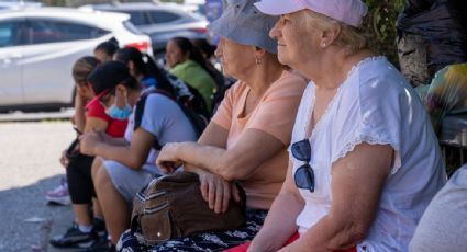 Informe muestra que latinas en Nueva York ganan sólo 58 centavos por cada dólar que percibe un hombre caucásico