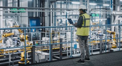 México crea 24 mil 11 empleos formales en abril y acumula 447 mil 395 en lo que va de 2023