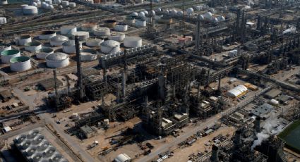 Tres trabajadores de Deer Park demandan a Pemex por lesiones provocadas por fuga