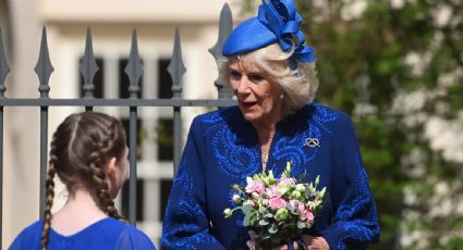 Camila: de "enemiga pública" de los británicos a reina consorte