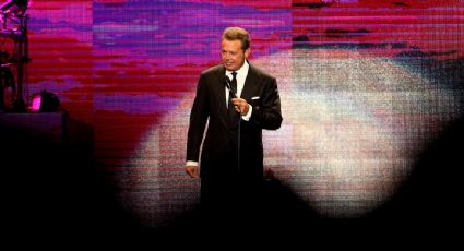 Se agotan boletos de la gira "Luis Miguel Tour 2023" en menos de 24 horas para conciertos en EU, Argentina y Chile