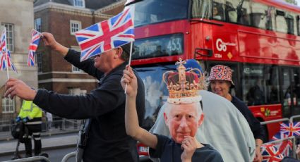 Del palacio de Buckingham hasta la Abadía de Westminster: este será el protocolo para la coronación del rey Carlos III