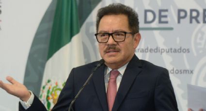 Ignacio Mier asegura que la reforma que desaparece al Conacyt pone fin al desvío de 45 mil millones de pesos