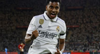 ¡Salud por el nuevo Monarca! Real Madrid conquista su título 20 de la Copa del Rey en una intensa Final