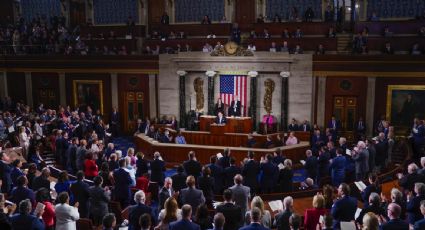 Grupo de republicanos en el Senado se opone a aumentar el techo de deuda sin abordar recortes al gasto público