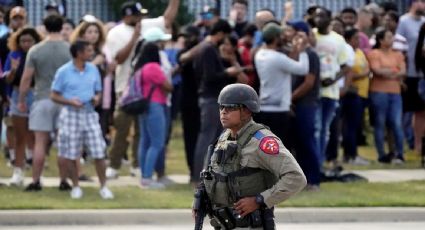 Autoridades reportan nueve muertos en tiroteo en centro comercial en Texas; hay tres heridos en estado crítico