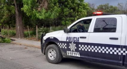 Enfrentamiento entre un grupo armado y policías deja un muerto en la Riviera Veracruzana