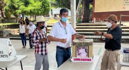 Muere por cuestiones de salud el alcalde de Escuintla, Chiapas
