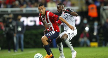 El Clásico tapatío Chivas-Atlas destaca como el cruce más atractivo de los Cuartos de Final