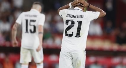 Rodrygo, héroe del Real Madrid en la Copa del Rey, sufre robo en su casa tras disputar la Final