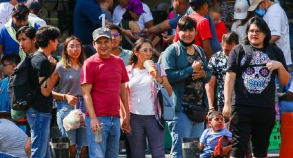 México declara el fin de la emergencia por la pandemia de Covid-19