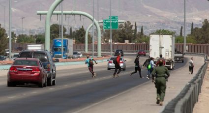 DeSantis dice que enviará "ayuda para el control migratorio" a la frontera con México ante el fin del Título 42