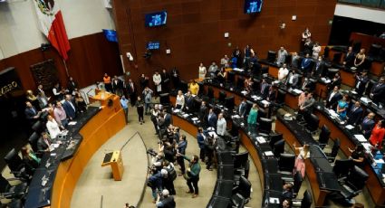 Debate en la Permanente: oposición acusa a Morena de criticar a la misma Corte que ha validado varias de sus reformas