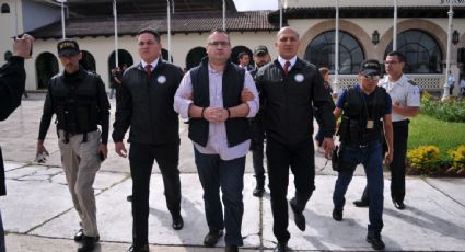 Juez frena apertura de juicio contra Javier Duarte por los delitos de abuso de autoridad e incumplimiento del deber