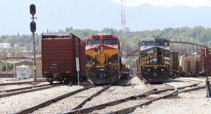 Grupo México afirma que acuerdo con el gobierno de AMLO fue la mejor alternativa para preservar la continuidad de Ferrosur
