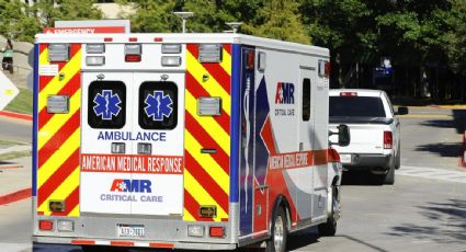 Enfermera que atendió a niña que murió bajo custodia de la Patrulla Fronteriza se negó a solicitar una ambulancia: CBP