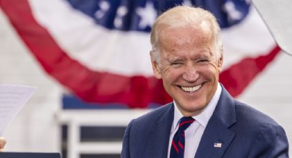 Biden celebra la aprobación en el Congreso del incremento al techo de deuda de su gobierno