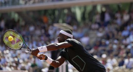 Roland Garros utiliza inteligencia artificial para proteger a los tenistas de ciberacoso?