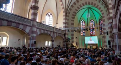 Misa luterana creada con la inteligencia artificial de ChatGPT despierta gran interés en Alemania