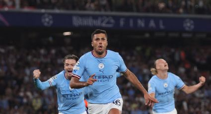 ¡Celestial! Manchester City conquista su primera Champions League y por fin se corona como Rey de Europa
