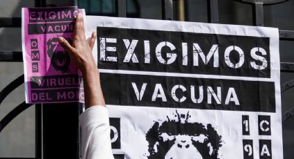 Sin vacuna ni campañas de prevención, se siguen registrando en México nuevos casos de mpox a un año del primer contagio