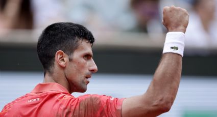¡Djokovic es único! Se corona en Roland Garros y suma su Grand Slam 23 para superar a Rafa Nadal