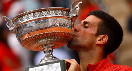 Rafa Nadal se rinde ante Djokovic tras conseguir su Grand Slam 23: “Felicidades por este increíble logro”