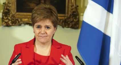 Detienen a la exprimera ministra de Escocia por investigación sobre las finanzas de su partido