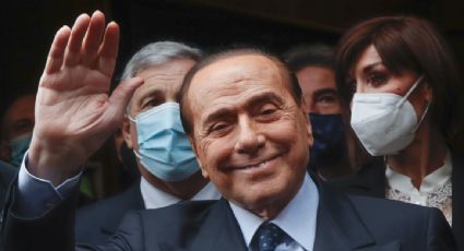Muere a los 86 años Silvio Berlusconi, ex primer ministro de Italia