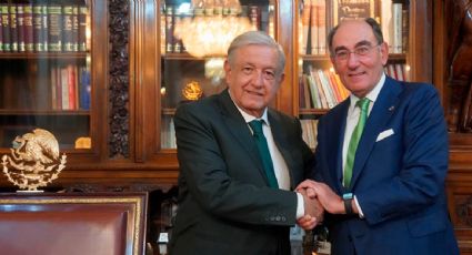 Iberdrola firma con Mexico Infrastructure Partners el acuerdo de venta de 13 plantas por 6 mil mdd