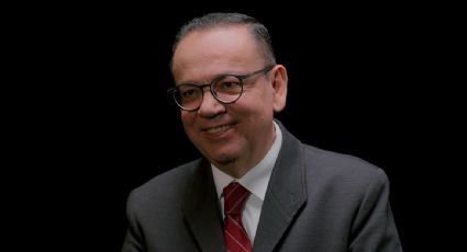 "AMLO sólo será un mal recuerdo": Germán Martínez, senador del Grupo Plural y aspirante presidencial