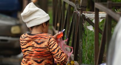 Explotación laboral infantil se expandió aún más en Latinoamérica por la pandemia