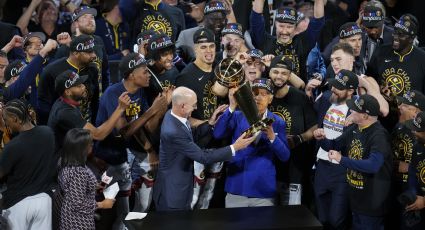 Nuggets culminan la obra ante el Heat y son Campeones de la NBA por primera vez en su historia