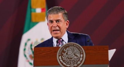 Ricardo Sheffield buscará de nueva cuenta la gubernatura de Guanajuato