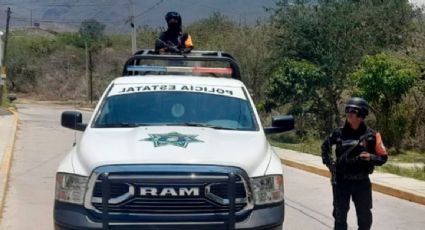 Grupo armado irrumpe en las oficinas de gobierno de Iguala y disparan al interior